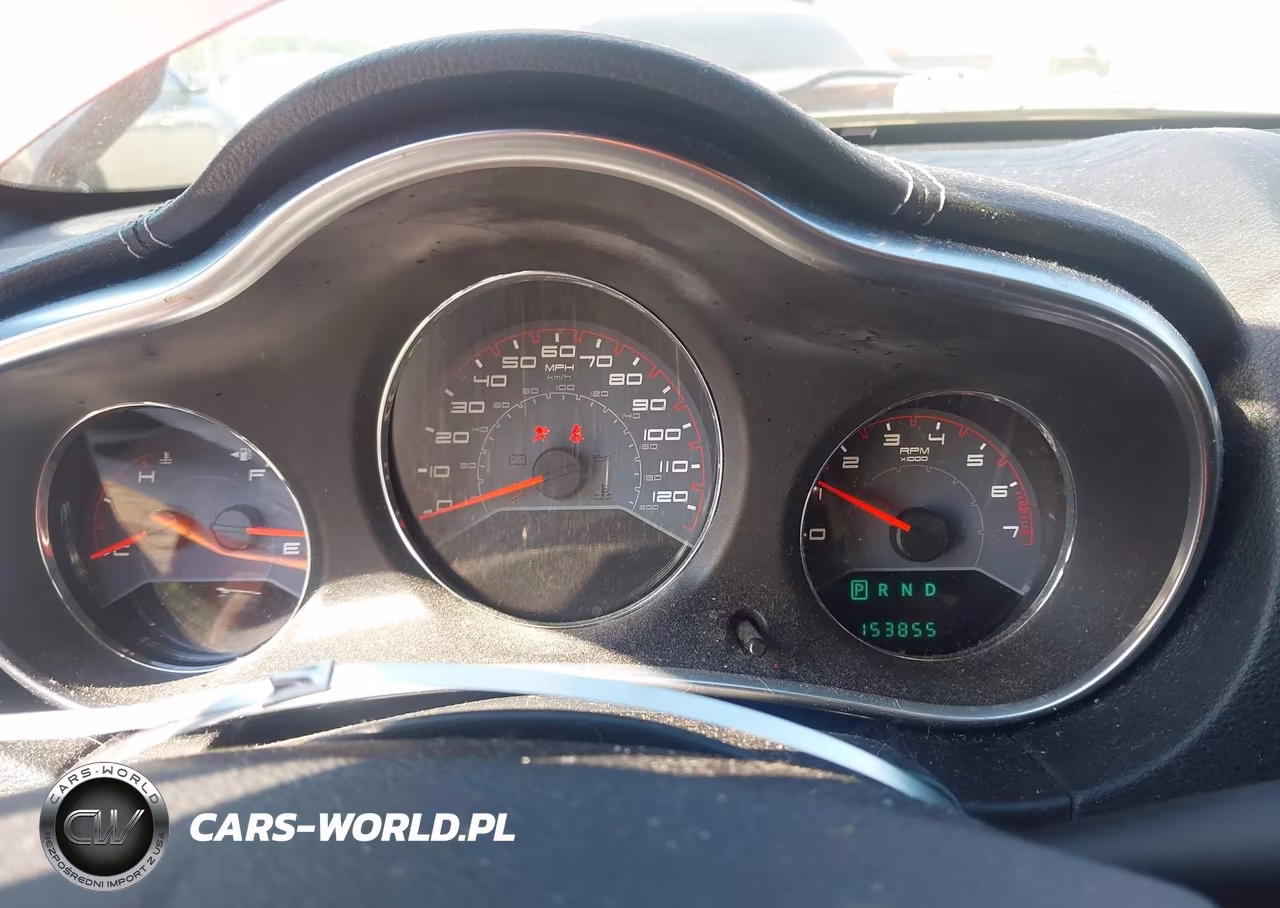 2013 Dodge Avenger Se VIN:1C3CDZAB3DN621543 - 7
