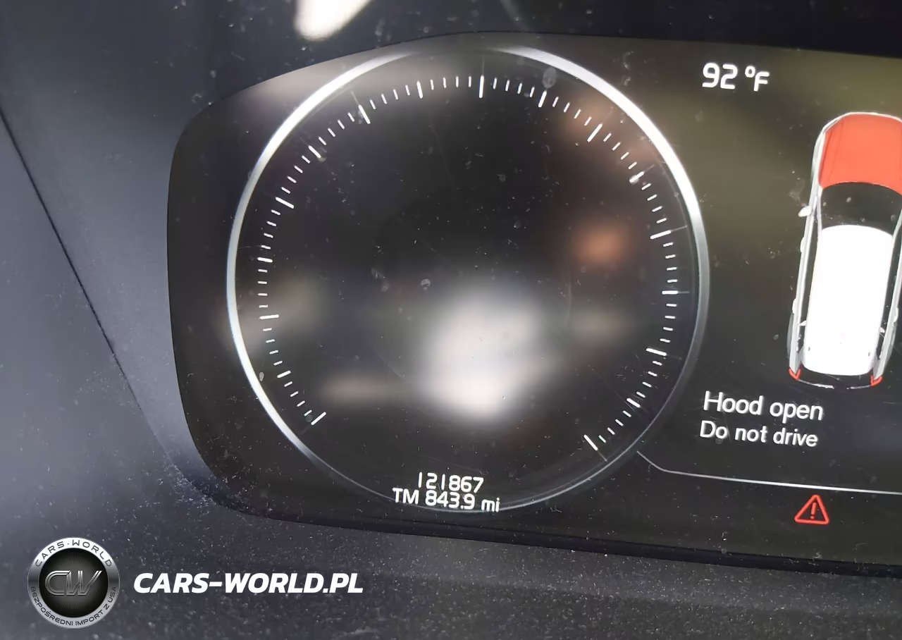 2019 Volvo Xc90 T6 Momentum VIN:YV4A22PK4K1509388 - 15