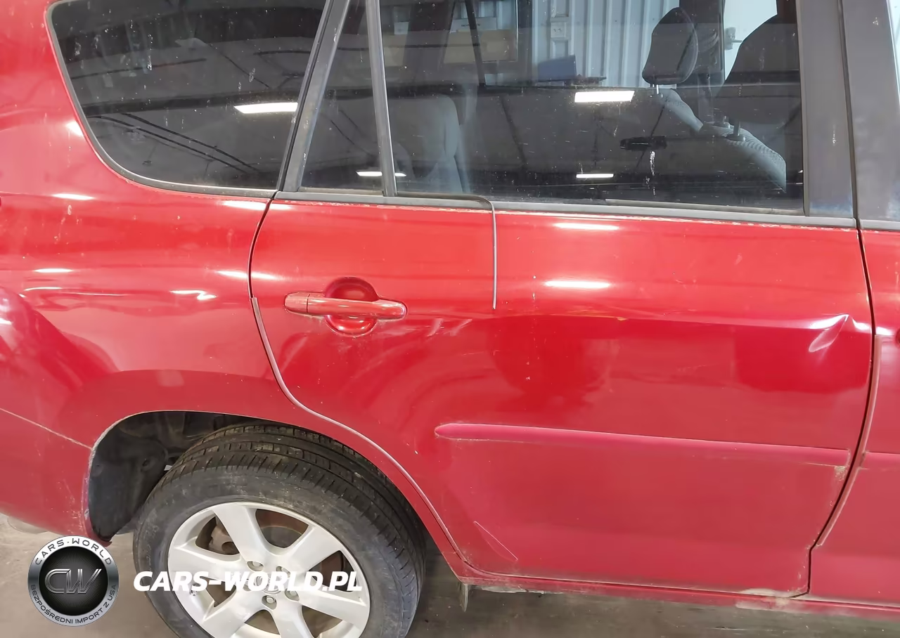 2008 Toyota Rav4 Limited V6 VIN:JTMZK34V685019191 - 13