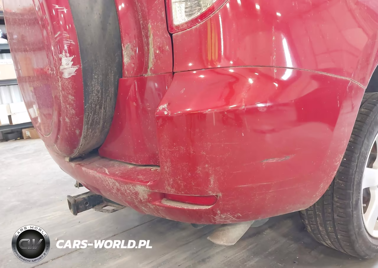 2008 Toyota Rav4 Limited V6 VIN:JTMZK34V685019191 - 14