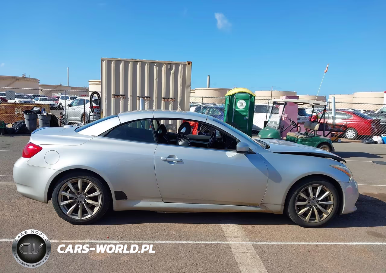 2011 Infiniti G37 VIN:JN1CV6FE1BM954114 - 13