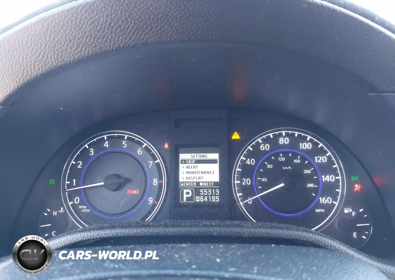 2011 Infiniti G37 VIN:JN1CV6FE1BM954114 - 7