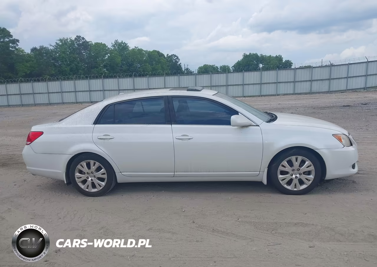 2010 Toyota Avalon Xls VIN:4T1BK3DB6AU368012 - 13