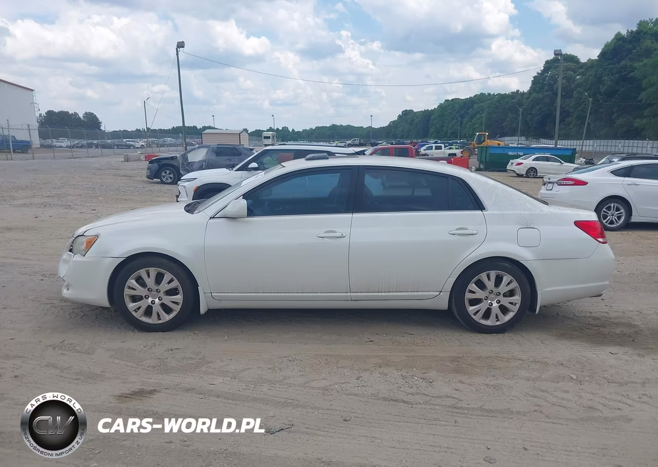 2010 Toyota Avalon Xls VIN:4T1BK3DB6AU368012 - 14