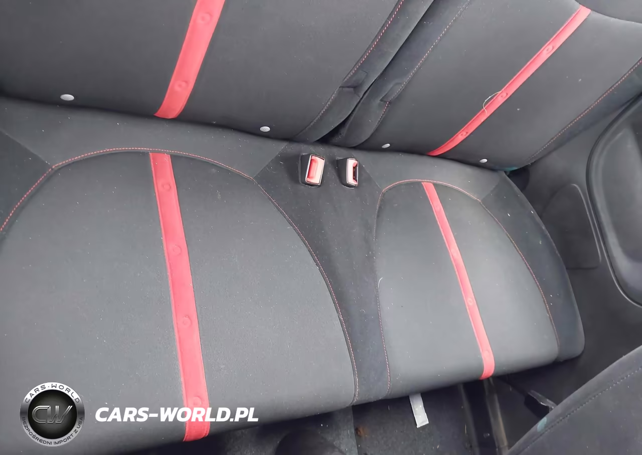 2015 Fiat 500 Abarth VIN:3C3CFFFH0FT750493 - 8