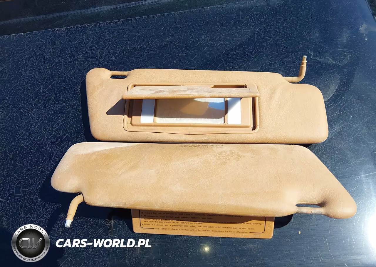 1994 Mercedes-Benz E 420 VIN:WDBEA34E7RC041472 - 12