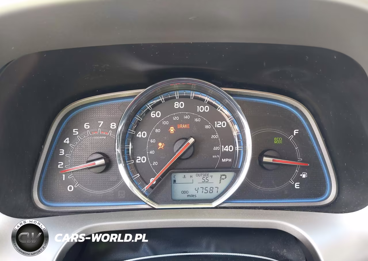 2014 Toyota Rav4 Limited VIN:2T3DFREVXEW188893 - 7