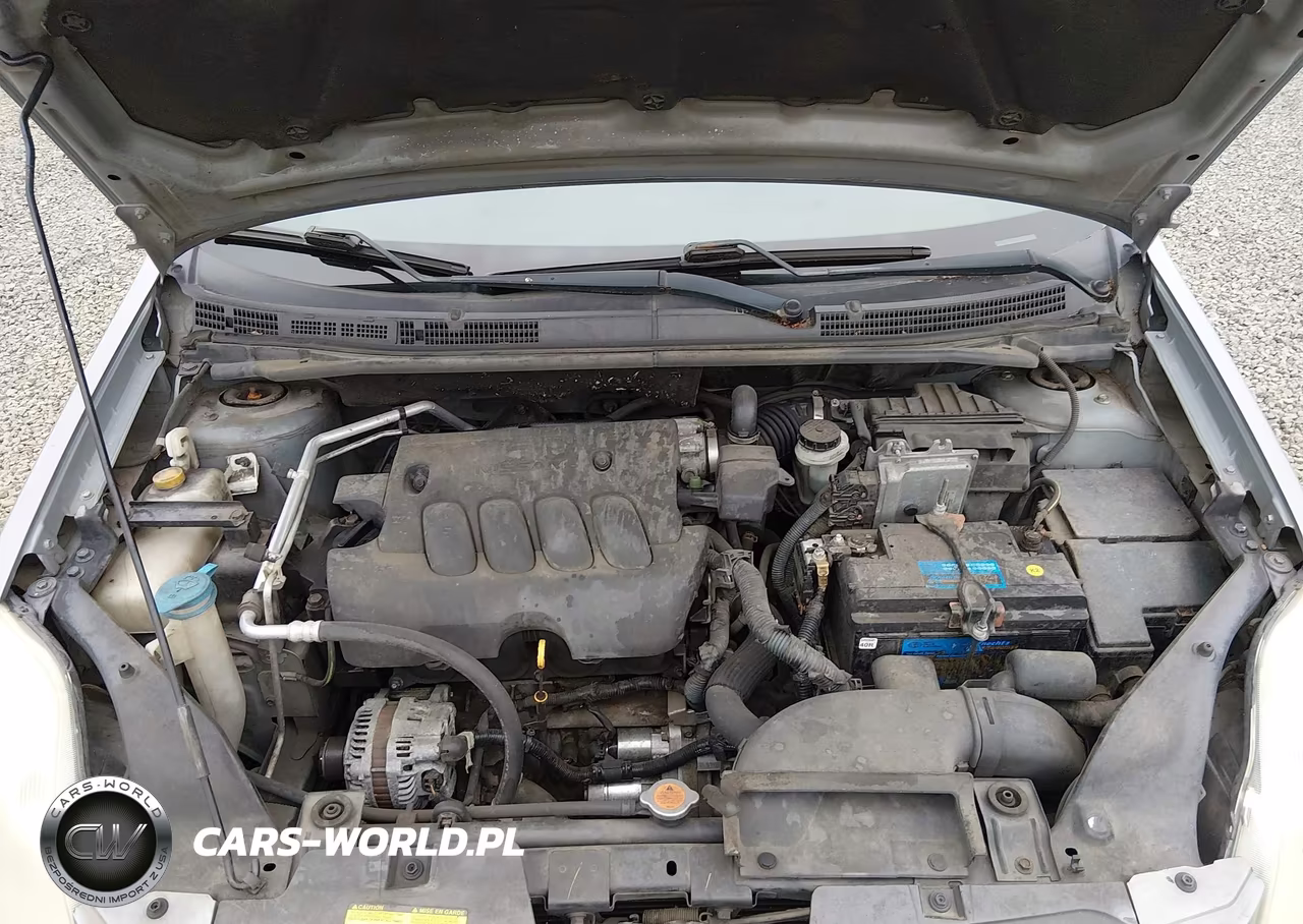 2009 Nissan Sentra 2.0S VIN:3N1AB61EX9L645673 - 10