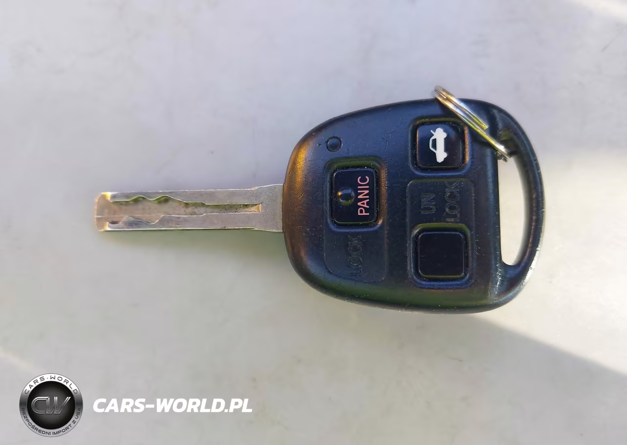 2005 Lexus Es 330 VIN:JTHBA30G055074032 - 11