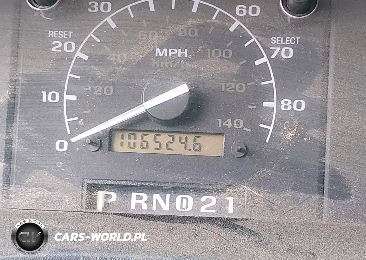 1996 Ford F150 VIN:1FTEF14N1TNA12231 - 15