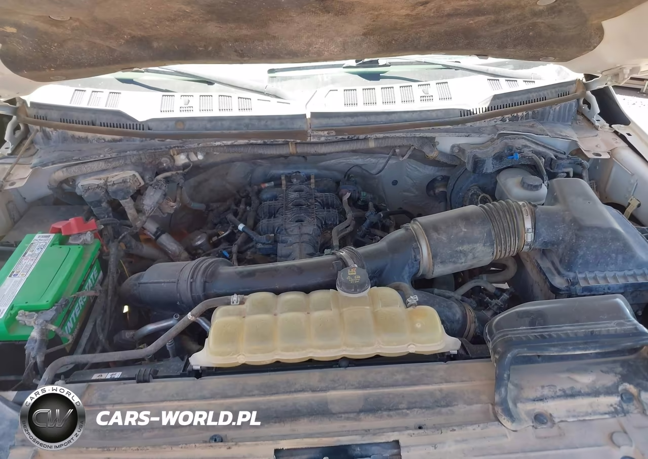 2017 Ford F-150 Xl VIN:1FTEW1EG7HFB90713 - 10