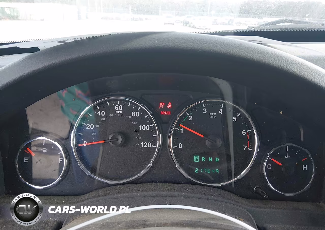 2011 Jeep Liberty Sport VIN:1J4PN2GKXBW586543 - 7