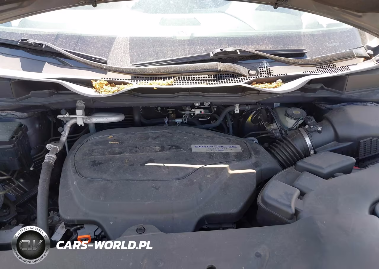 2019 Honda Odyssey Ex VIN:5FNRL6H50KB095276 - 10