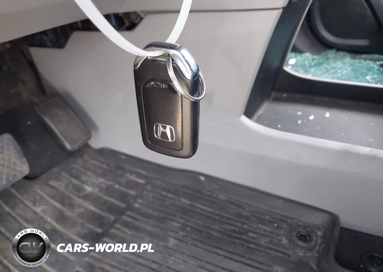 2019 Honda Odyssey Ex VIN:5FNRL6H50KB095276 - 11