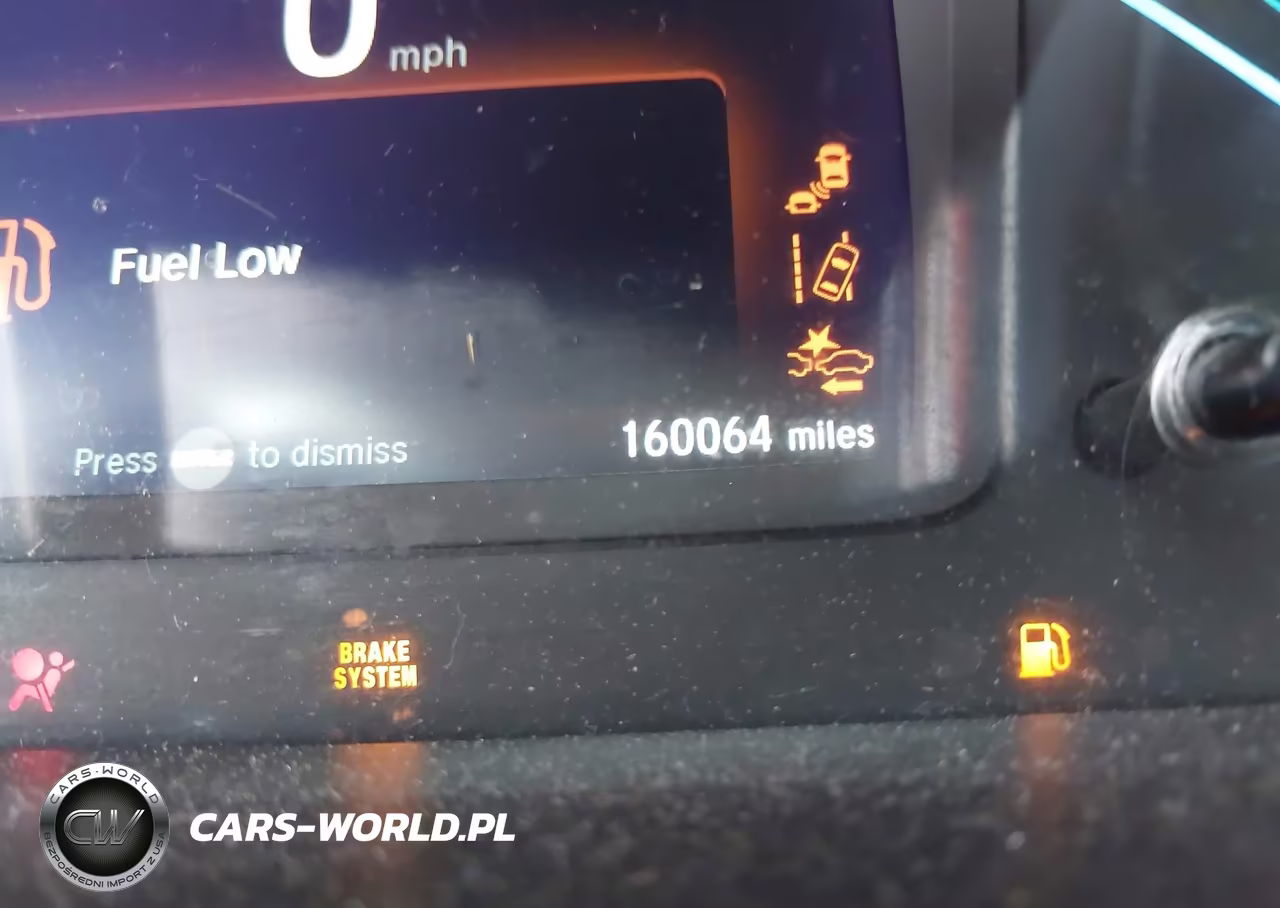 2019 Honda Odyssey Ex VIN:5FNRL6H50KB095276 - 15