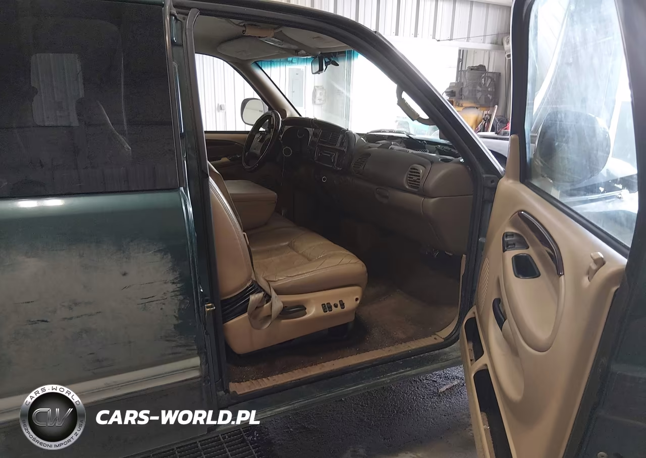2001 Dodge Ram 1500 St VIN:1B7HC13Z21J238535 - 5