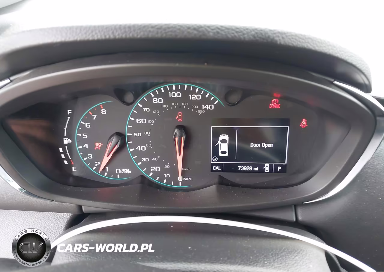 2020 Chevrolet Trax Fwd Ls VIN:KL7CJKSB8LB057623 - 7