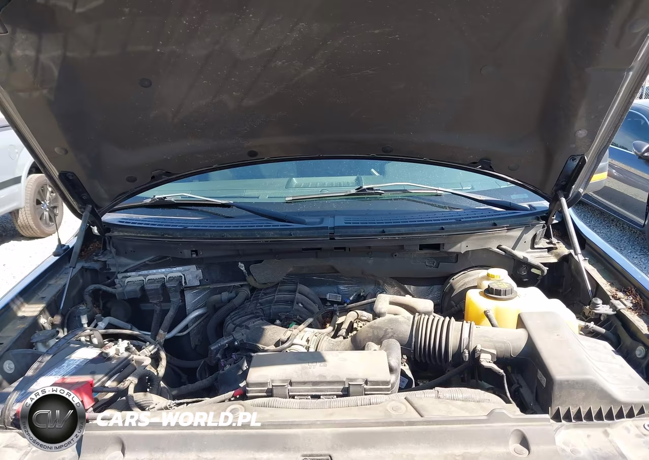 2014 Ford F-150 Xlt VIN:1FTEX1CM8EFA63082 - 10