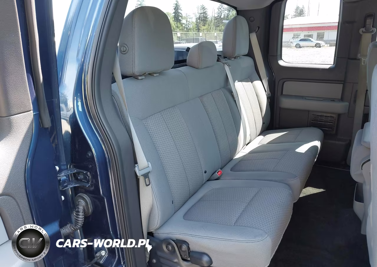 2014 Ford F-150 Xlt VIN:1FTEX1CM8EFA63082 - 19