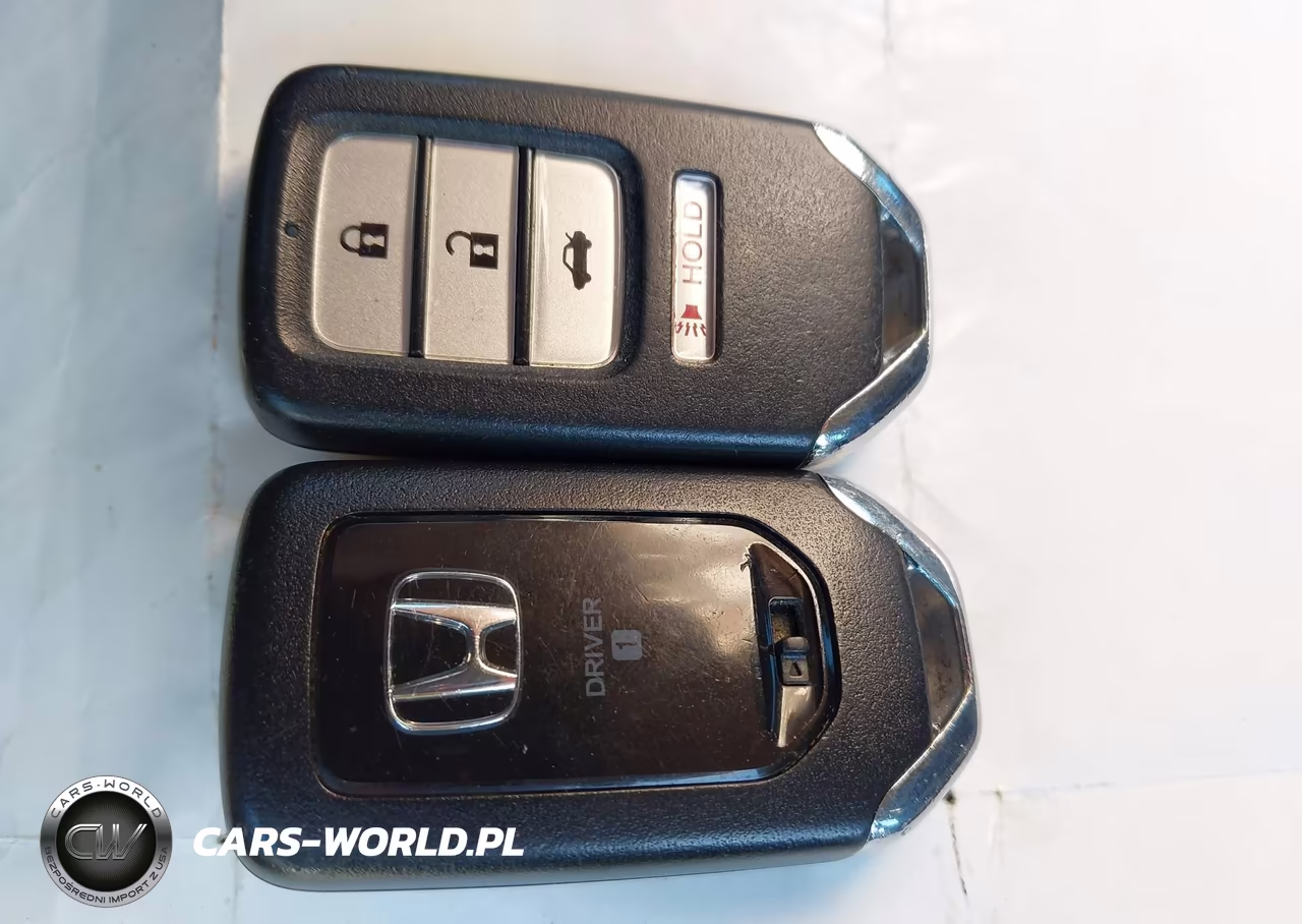 2015 Honda Accord Ex-L V-6 VIN:1HGCR3F86FA017407 - 11