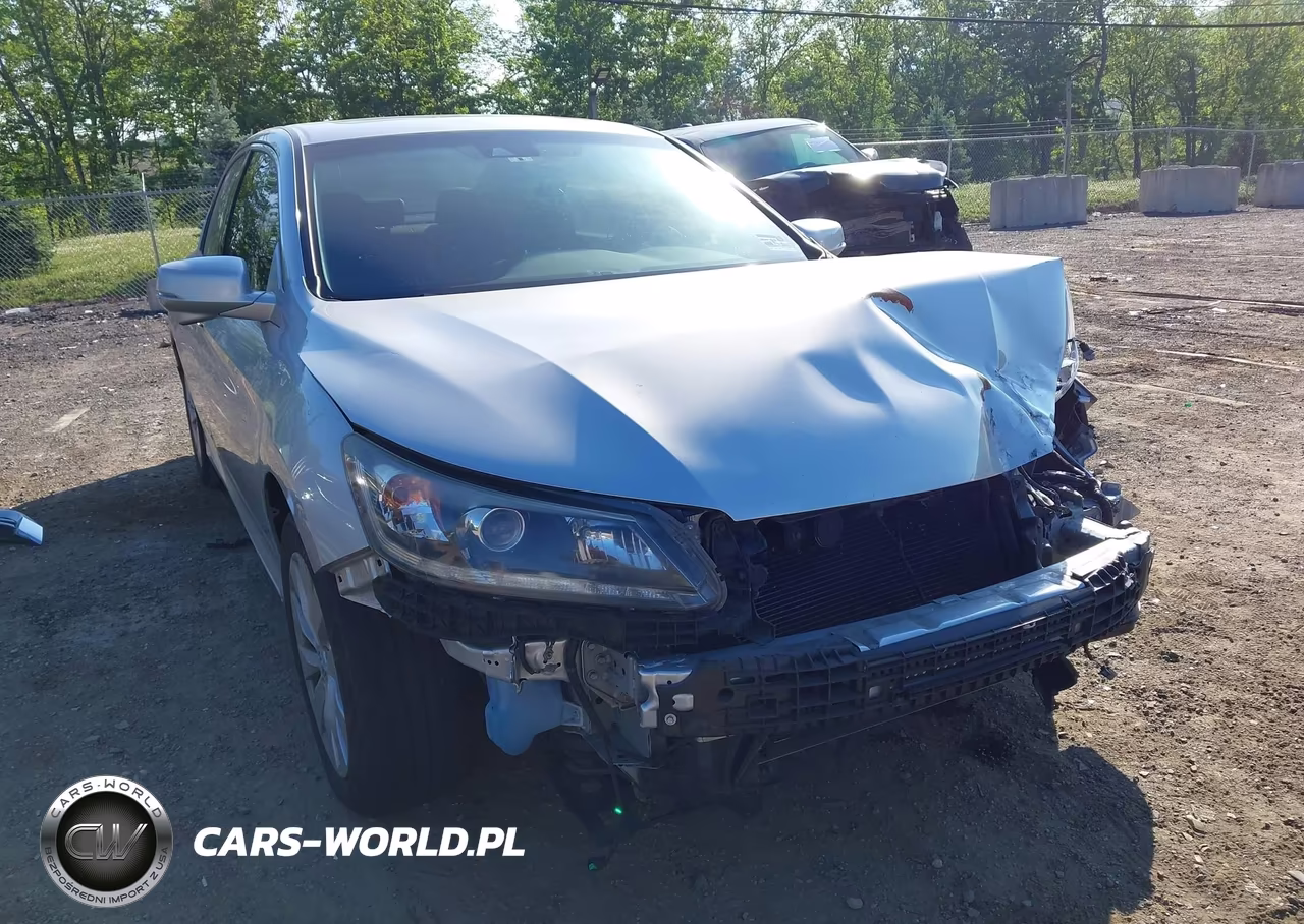 2015 Honda Accord Ex-L V-6 VIN:1HGCR3F86FA017407 - 18