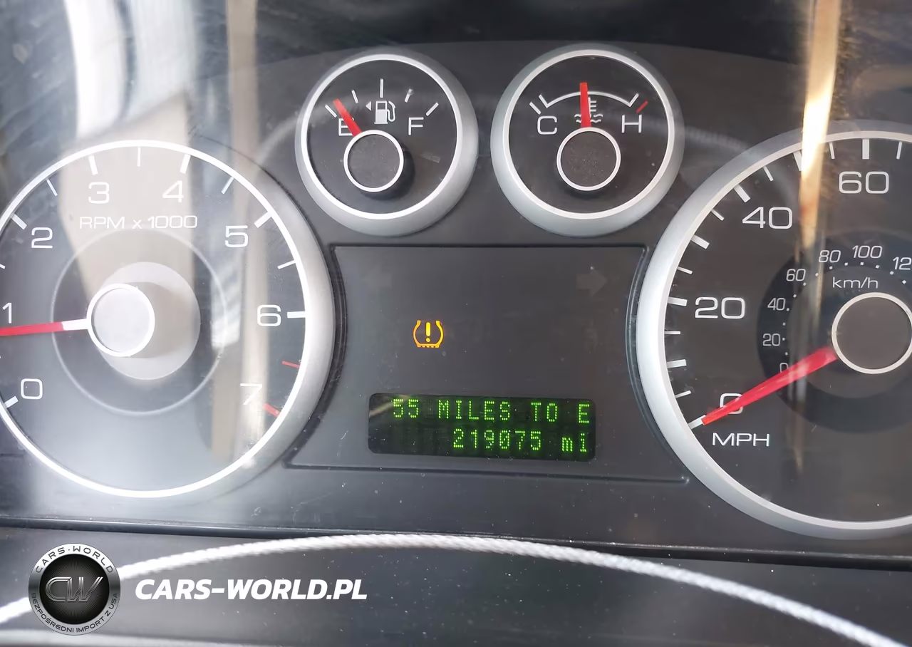 2008 Ford Fusion Se VIN:3FAHP07Z78R233345 - 15