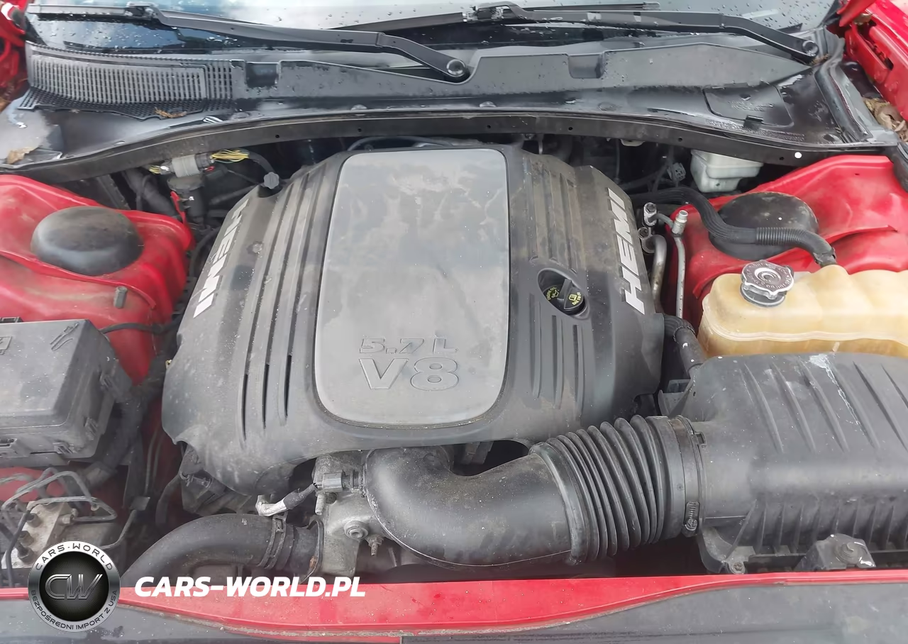 2014 Dodge Charger R-T VIN:2C3CDXCTXEH369200 - 10