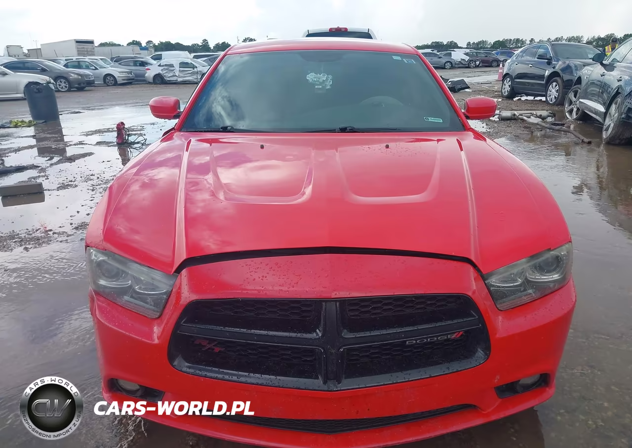 2014 Dodge Charger R-T VIN:2C3CDXCTXEH369200 - 12