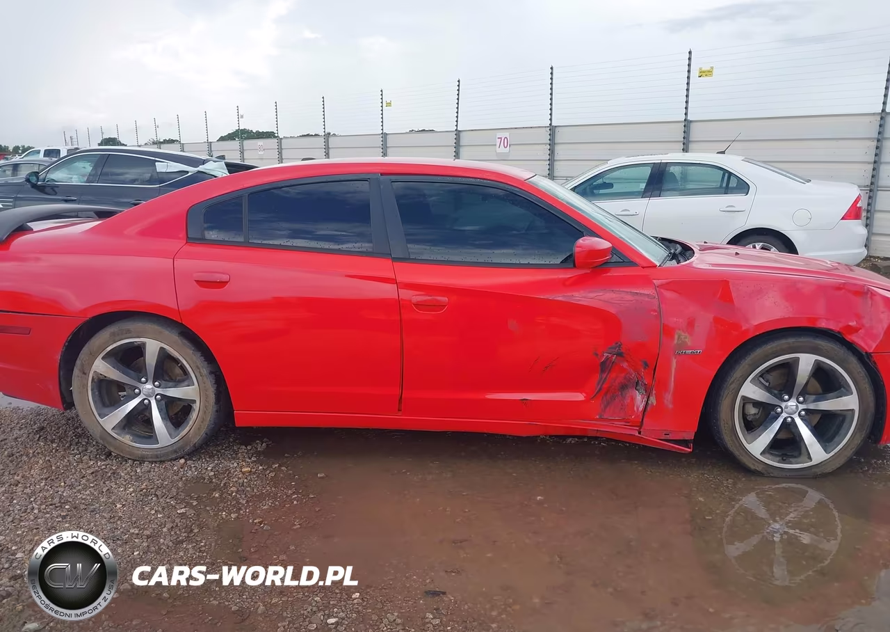 2014 Dodge Charger R-T VIN:2C3CDXCTXEH369200 - 13
