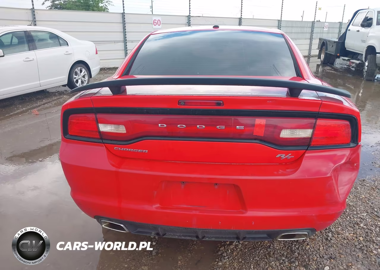 2014 Dodge Charger R-T VIN:2C3CDXCTXEH369200 - 16