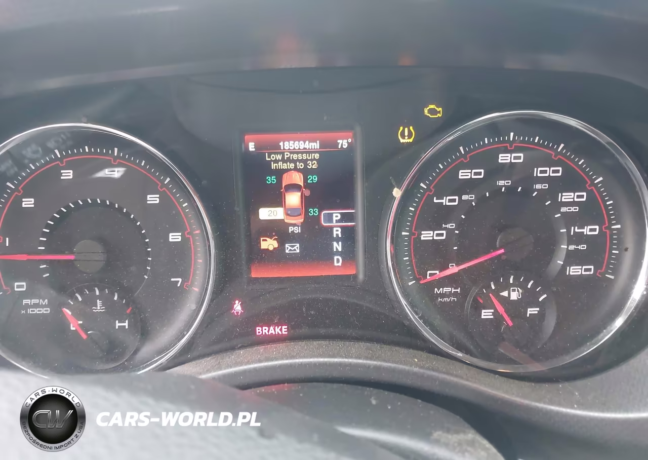 2014 Dodge Charger R-T VIN:2C3CDXCTXEH369200 - 7