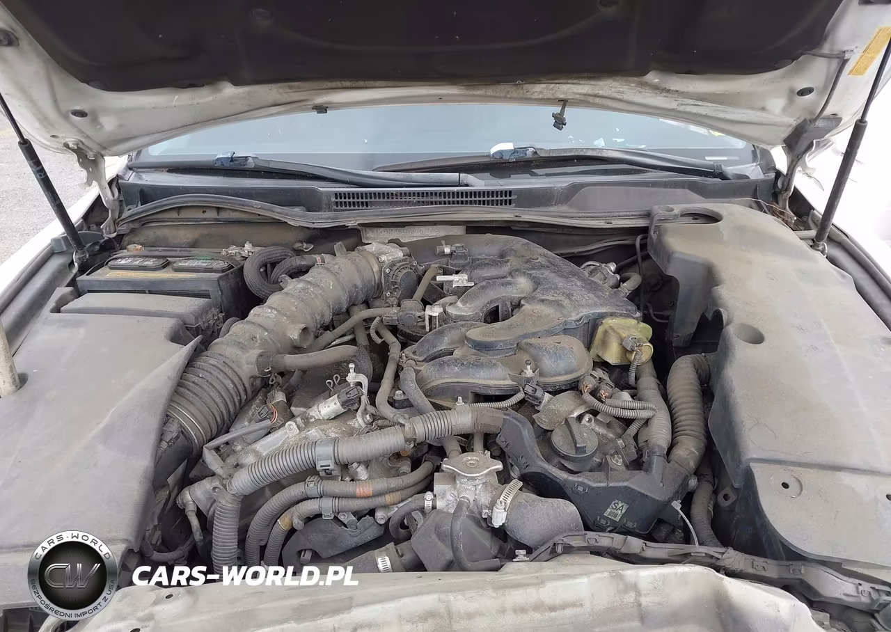 2011 Lexus Is 250 VIN:JTHBF5C28B5143204 - 10
