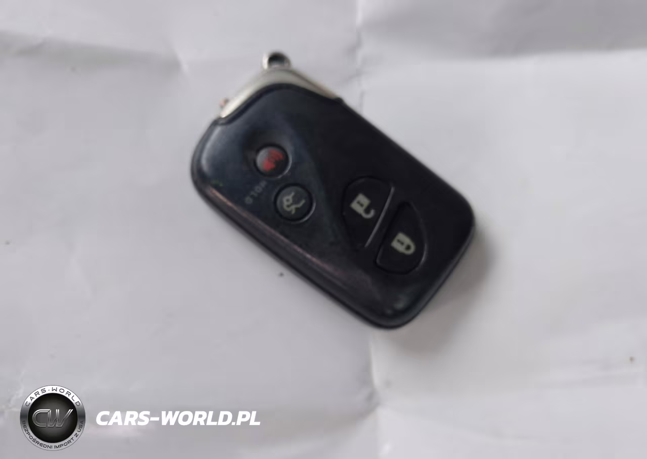 2011 Lexus Is 250 VIN:JTHBF5C28B5143204 - 11