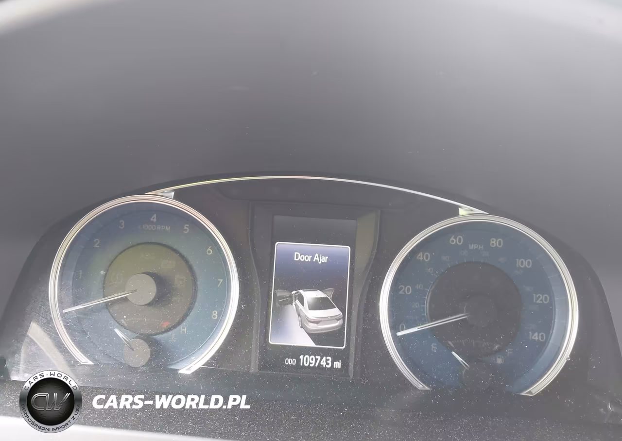 2017 Toyota Camry Le VIN:4T1BF1FK8HU739963 - 14