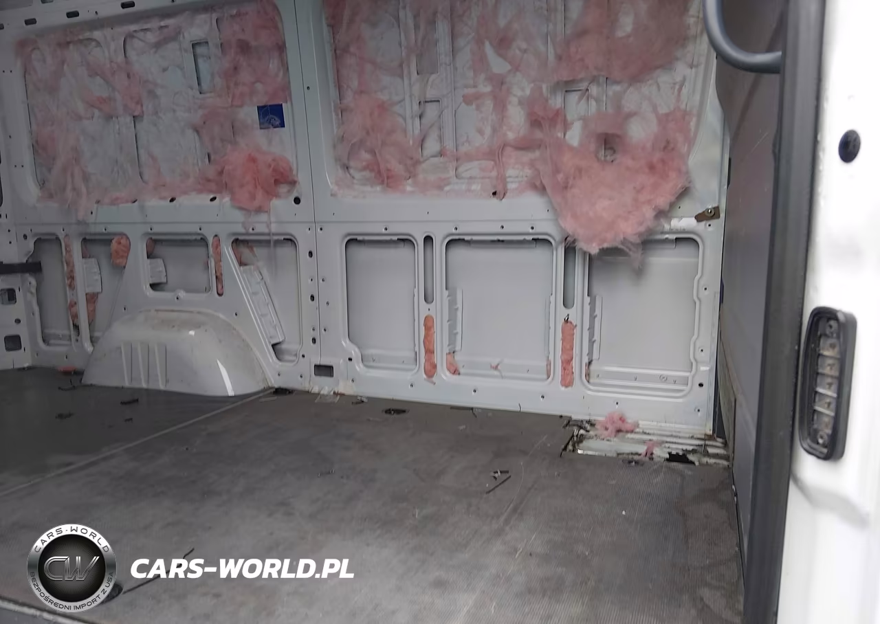 2024 Mercedes-Benz Sprinter 2500 Standard Roof 4-Cyl Diesel Ho VIN:W1Y4NBHY0RT192441 - 8