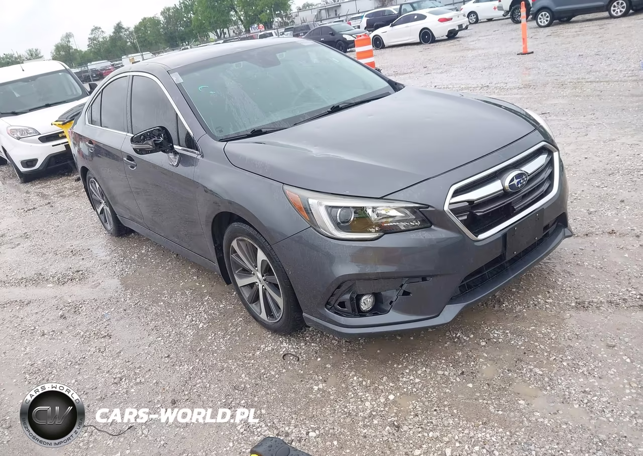 2019 Subaru Legacy 2.5I Limited
