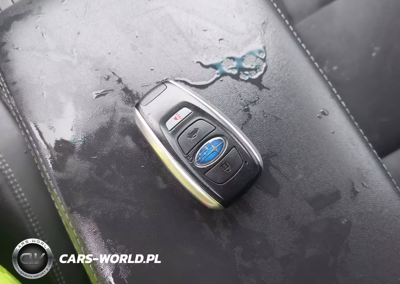 2019 Subaru Legacy 2.5I Limited VIN:4S3BNAJ66K3002971 - 11