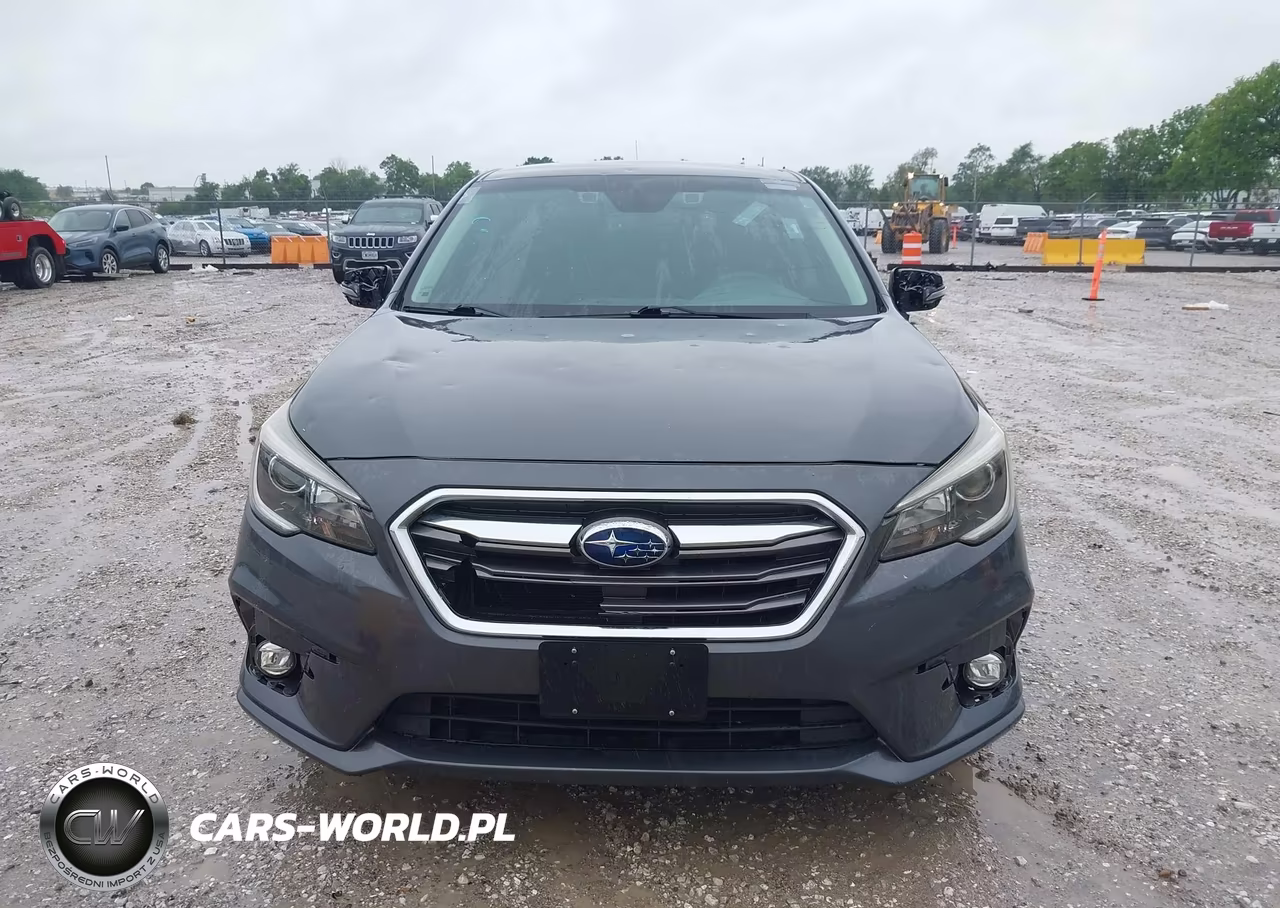 2019 Subaru Legacy 2.5I Limited VIN:4S3BNAJ66K3002971 - 12