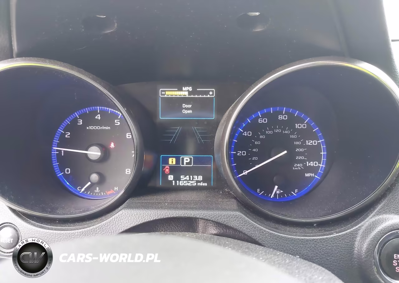 2019 Subaru Legacy 2.5I Limited VIN:4S3BNAJ66K3002971 - 7