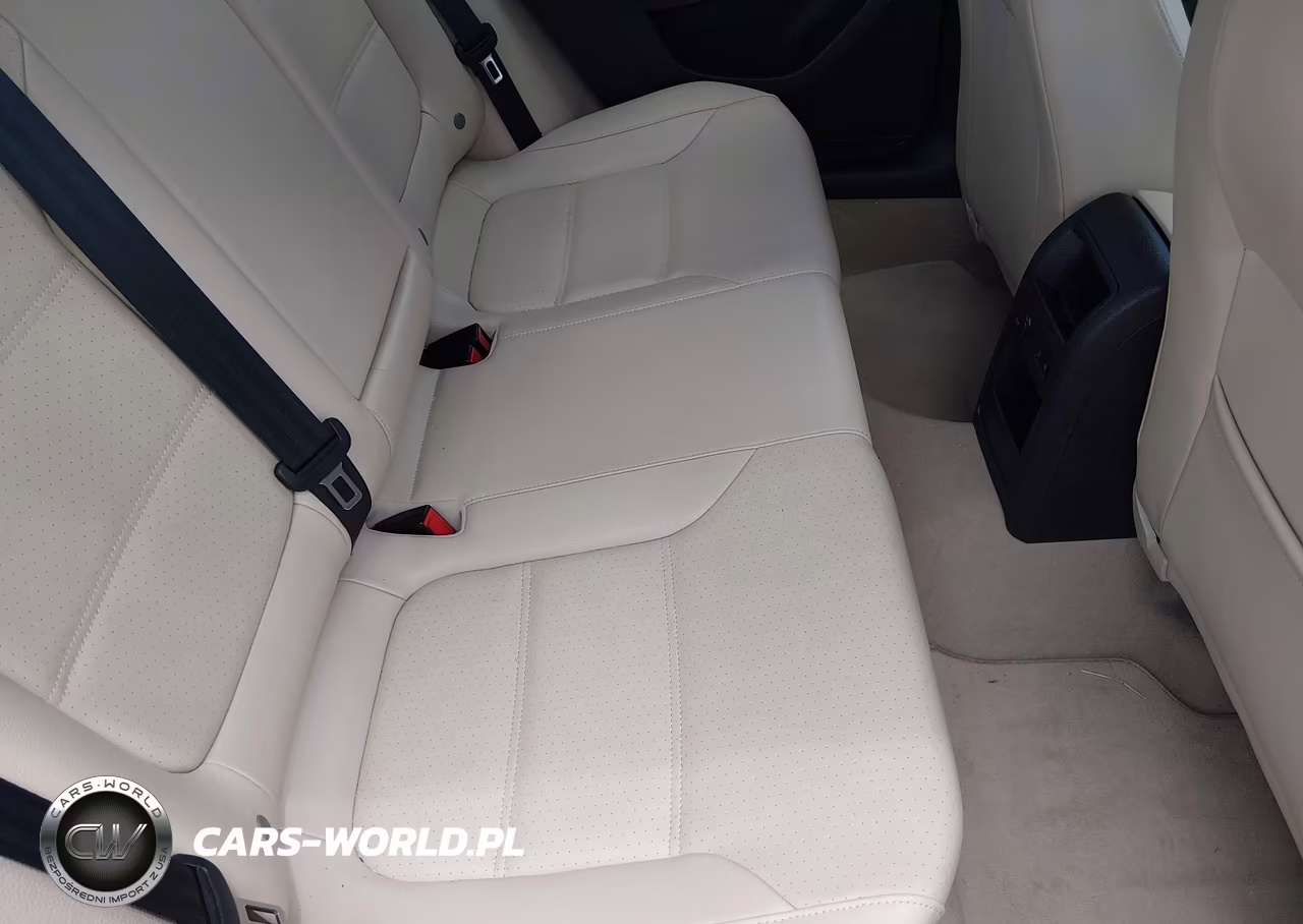 2014 Volkswagen Jetta 1.8T Se VIN:3VWD07AJ9EM379308 - 8