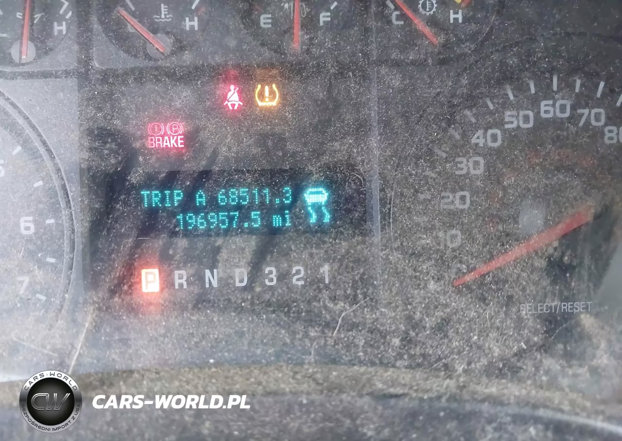 2010 Ford F-150 Xl-Xlt VIN:1FTEW1E8XAFC05221 - 7