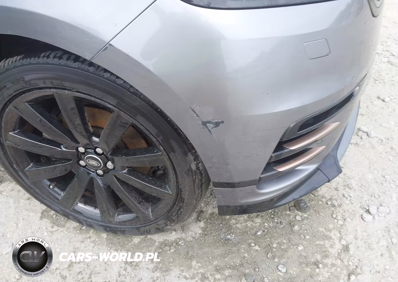2020 Land Rover Range Rover Velar P340 R-Dynamic S VIN:SALYK2FV6LA254010 - 16