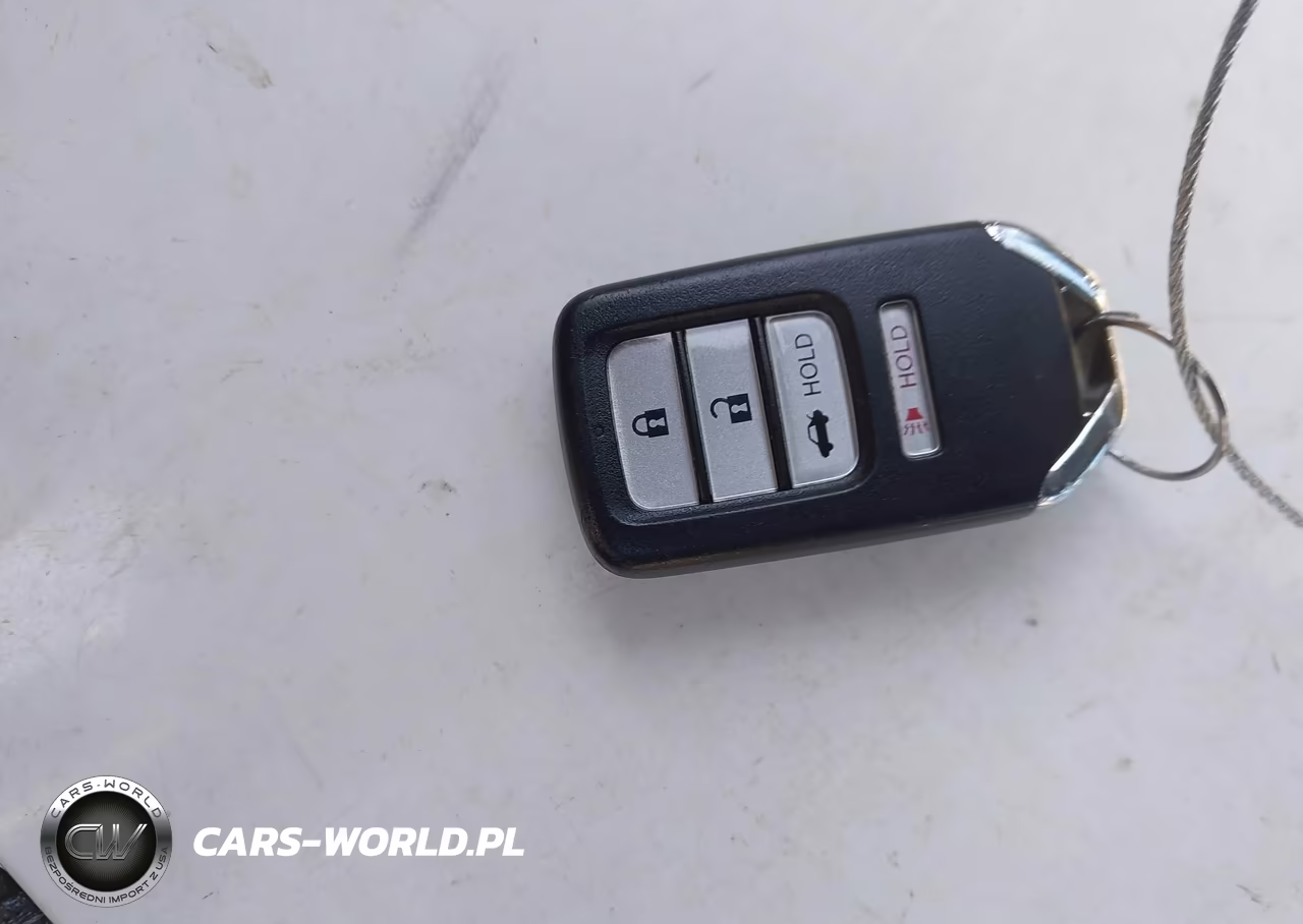 2020 Honda Accord Sport VIN:1HGCV1F30LA078770 - 11