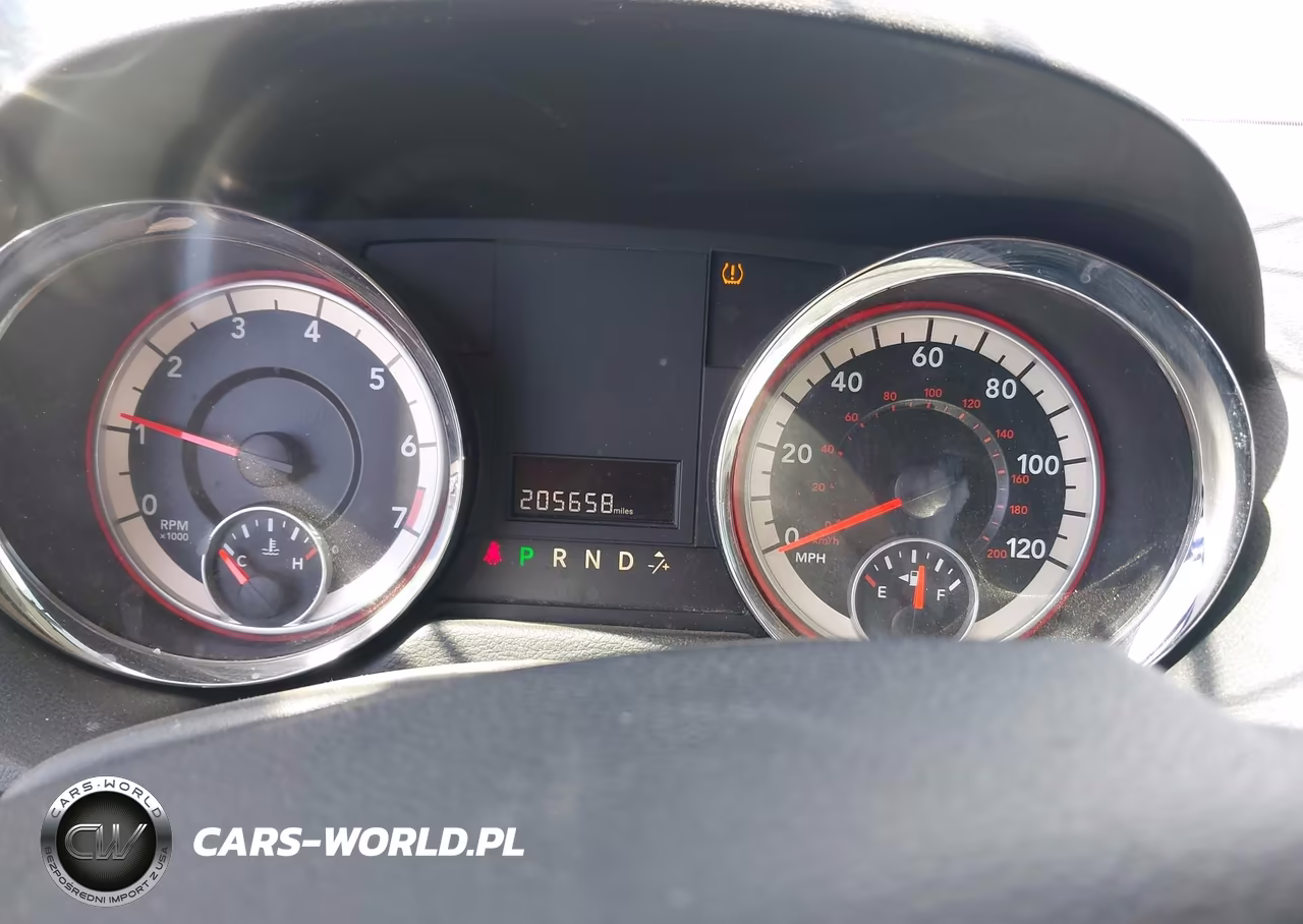 2014 Dodge Grand Caravan Se VIN:2C4RDGBG9ER235590 - 7