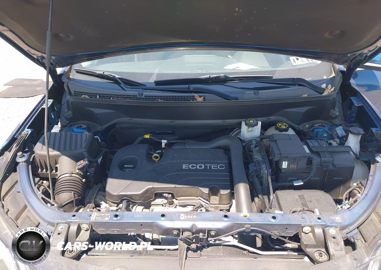 2019 Chevrolet Equinox Lt VIN:3GNAXUEVXKL243405 - 10