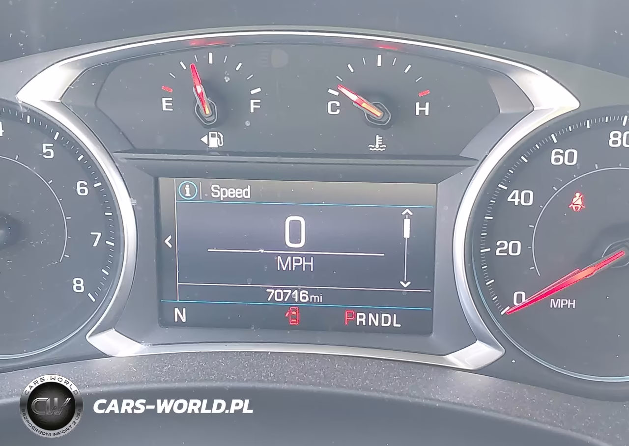 2019 Chevrolet Equinox Lt VIN:3GNAXUEVXKL243405 - 15