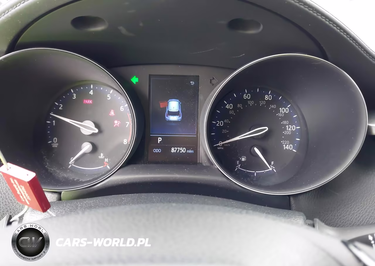2019 Toyota C-Hr Le VIN:JTNKHMBX8K1051032 - 7