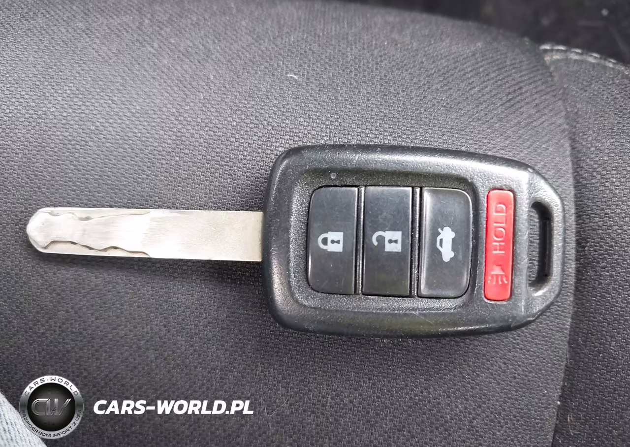 2016 Honda Civic Lx VIN:19XFC2F57GE085677 - 11