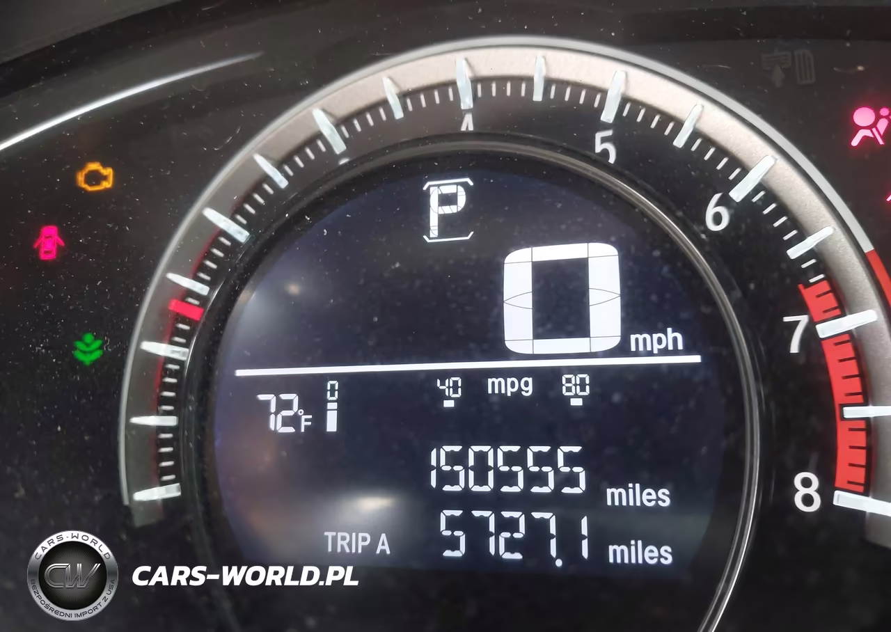 2016 Honda Civic Lx VIN:19XFC2F57GE085677 - 16