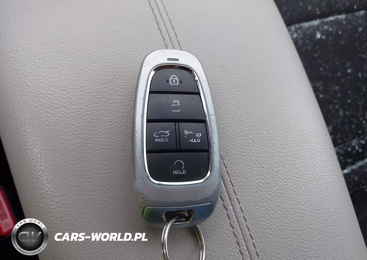 2024 Hyundai Tucson Sel VIN:5NMJBCDE4RH342795 - 11